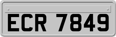 ECR7849