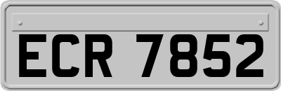 ECR7852