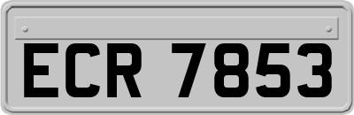 ECR7853