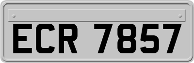 ECR7857