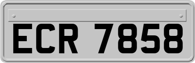 ECR7858