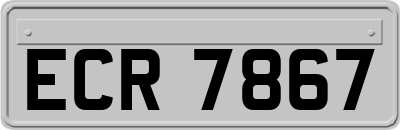 ECR7867