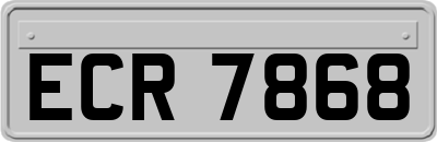 ECR7868
