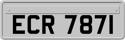 ECR7871