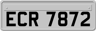 ECR7872