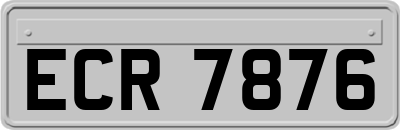ECR7876