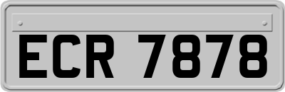 ECR7878