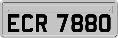 ECR7880