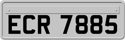 ECR7885