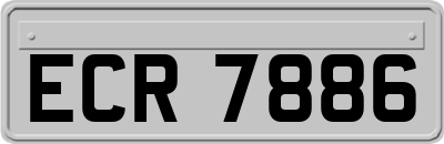 ECR7886