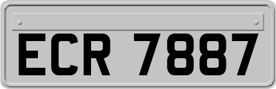 ECR7887