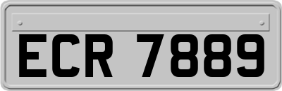 ECR7889