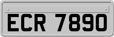 ECR7890