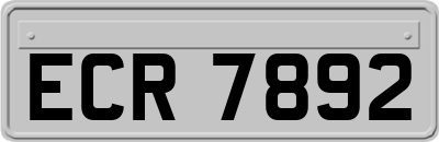 ECR7892