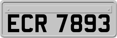 ECR7893