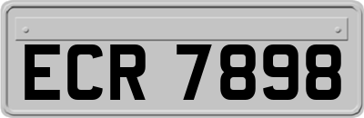 ECR7898