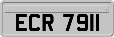 ECR7911