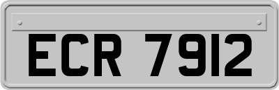 ECR7912