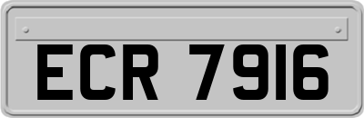 ECR7916