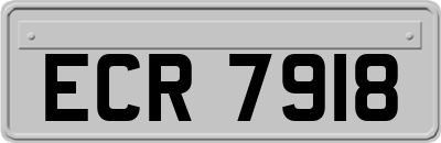 ECR7918
