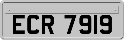 ECR7919