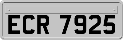 ECR7925