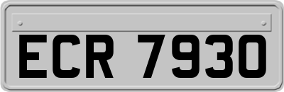 ECR7930