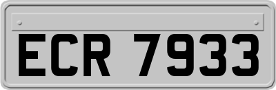 ECR7933