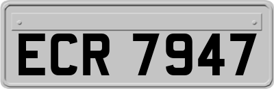 ECR7947