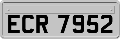 ECR7952
