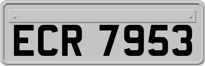 ECR7953