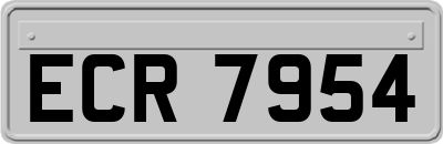ECR7954