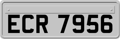 ECR7956