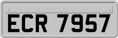 ECR7957