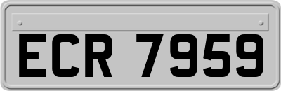 ECR7959