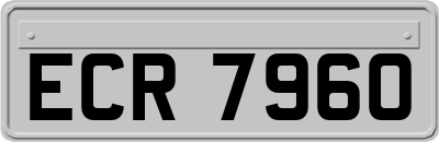 ECR7960