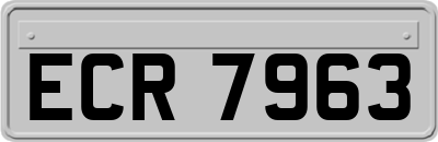 ECR7963