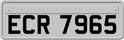 ECR7965