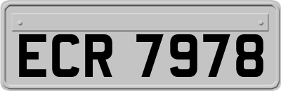 ECR7978