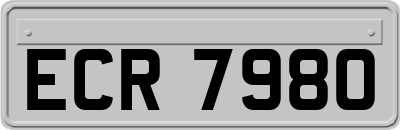 ECR7980