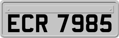 ECR7985