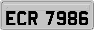 ECR7986