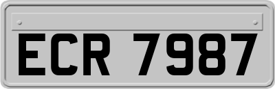 ECR7987