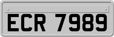 ECR7989