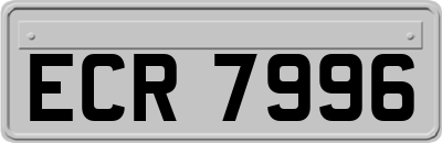 ECR7996