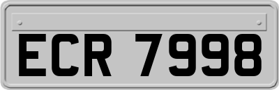 ECR7998