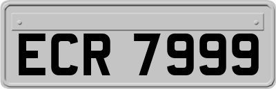 ECR7999