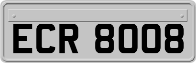 ECR8008