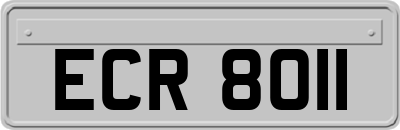 ECR8011
