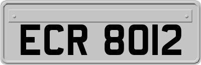 ECR8012